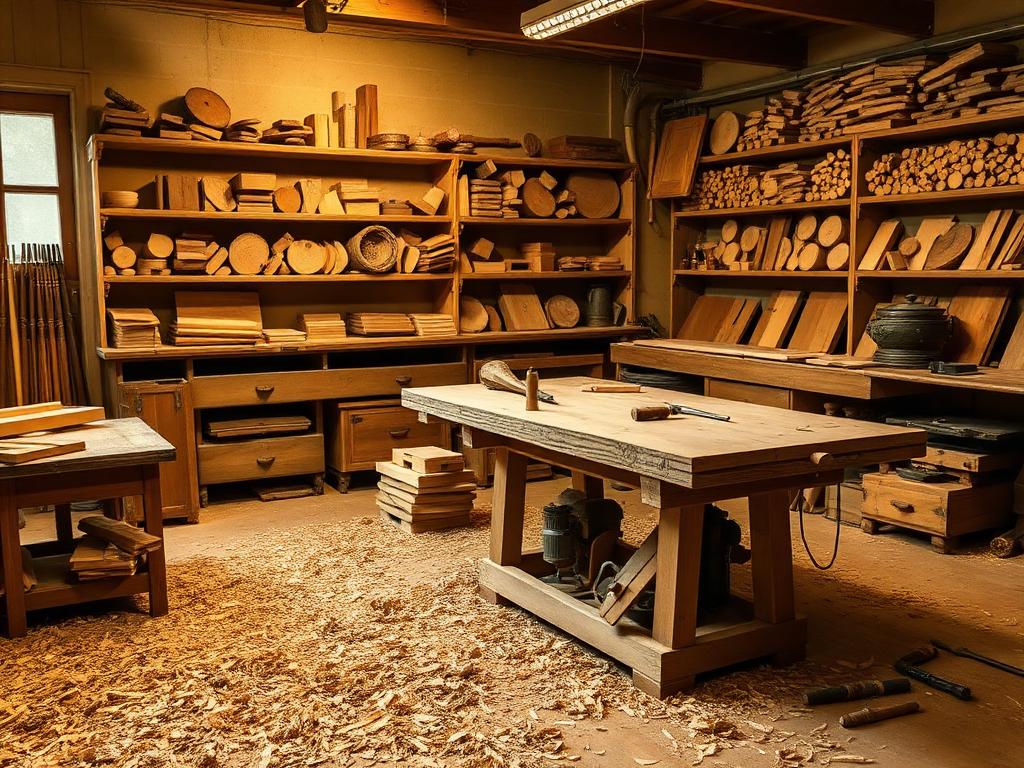 Atelier Marcel