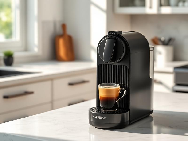 Cafetière Nespresso Vertuo