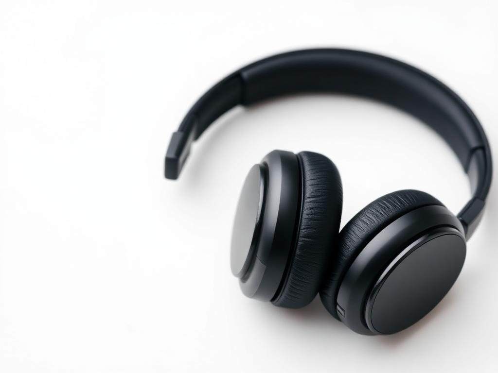 Casque sans fil d'échange