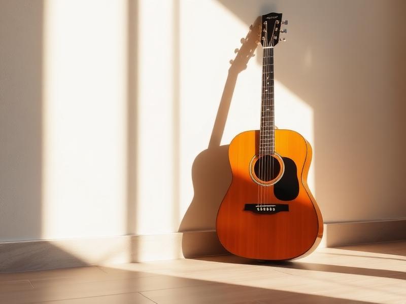 Guitare classique 3/4