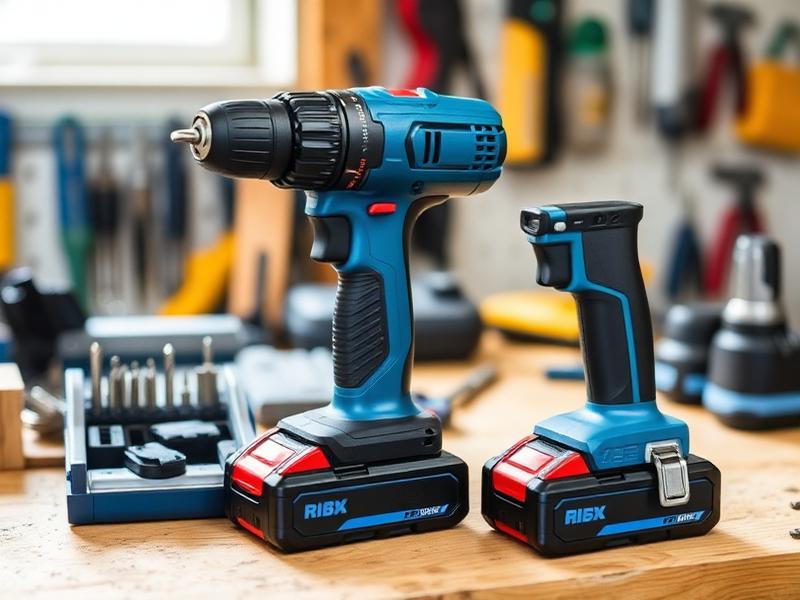 Perceuse-visseuse Bosch 18V