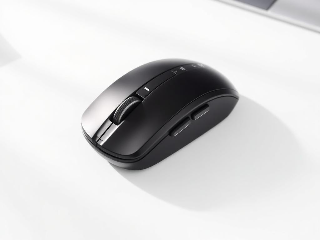 Souris ergonomique